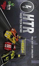 download Htr High Tech Racing apk
